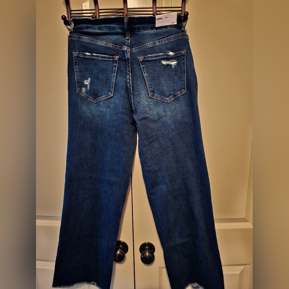 Vervet Leon Jeans Size 28